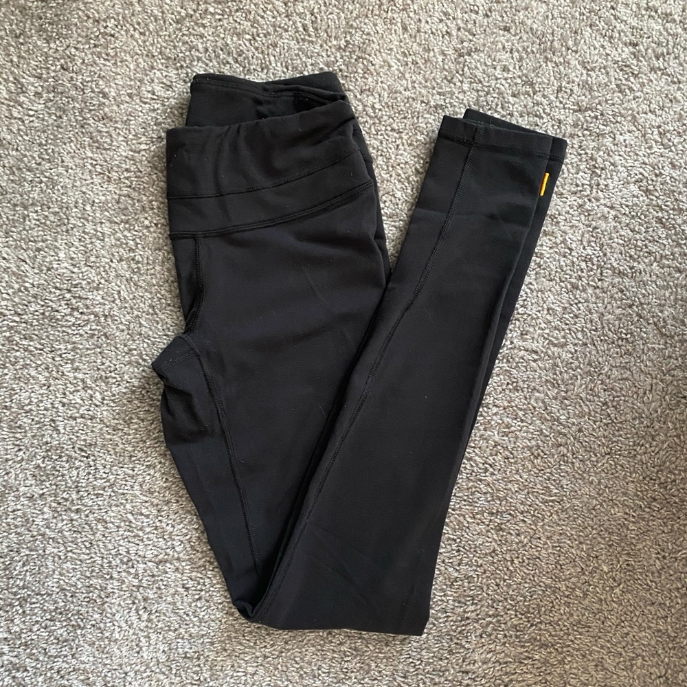 Lucy full length leggings